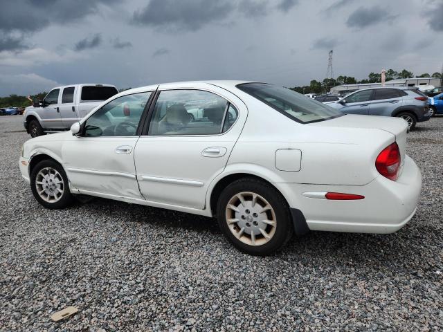 Продаж на аукціоні авто 2000 Nissan Maxima, vin: JN1CA31D2YT500770, номер лоту: 62854046