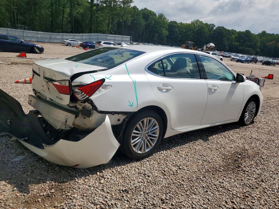 Продаж на аукціоні авто 2014 Lexus Es, vin: JTHBK1GG9E2106713, номер лоту: 60045706