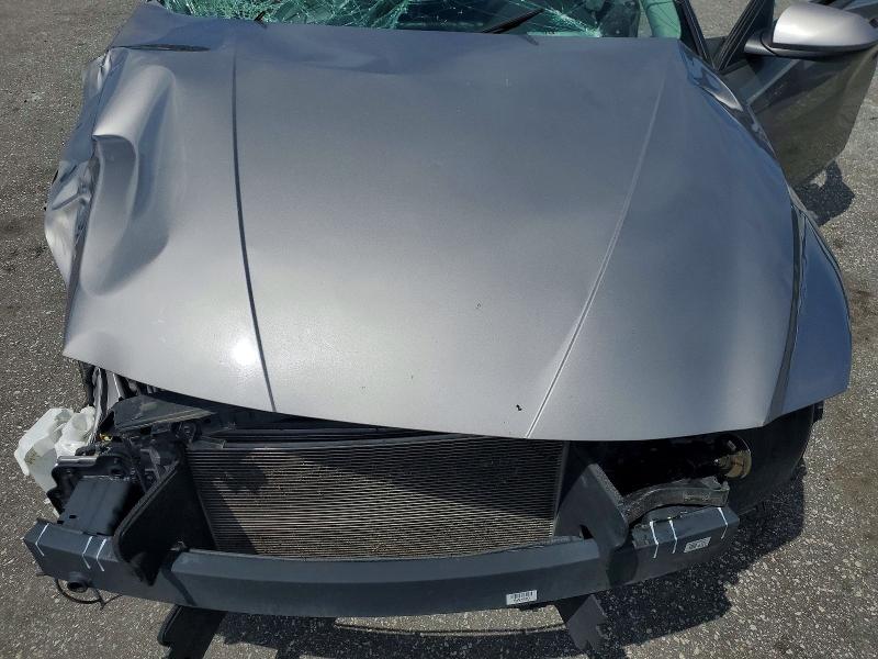 2023 Hyundai Elantra მანქანა იყიდება აუქციონზე, vin: KMHLL4AG2PU557840, აუქციონის ნომერი: 60985286