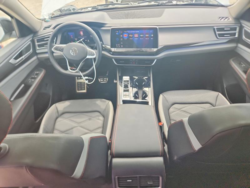 Aukcja sprzedaży 2026 Volkswagen Atlas, vin: 1V2CN2CA1TC550033, numer aukcji: 61587046
