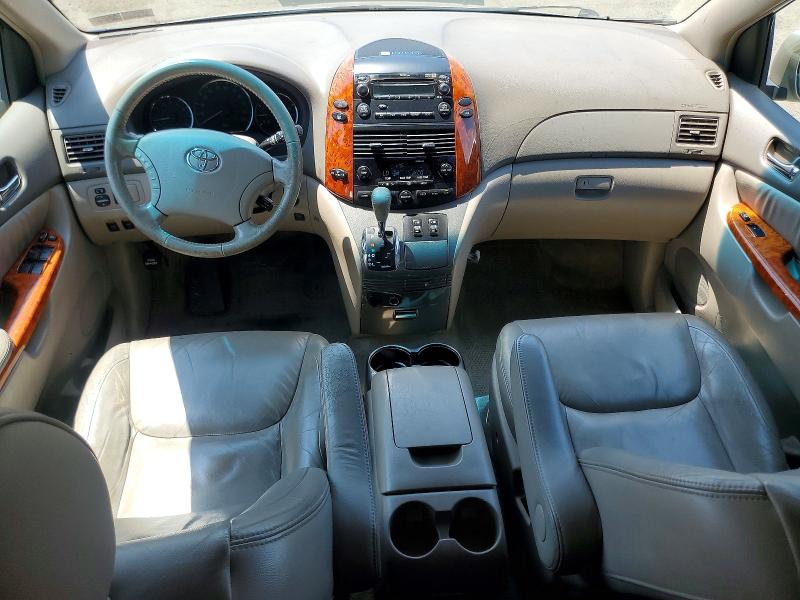 Aukcja sprzedaży 2006 Toyota Sienna, vin: 5TDZA22C46S397757, numer aukcji: 62525146