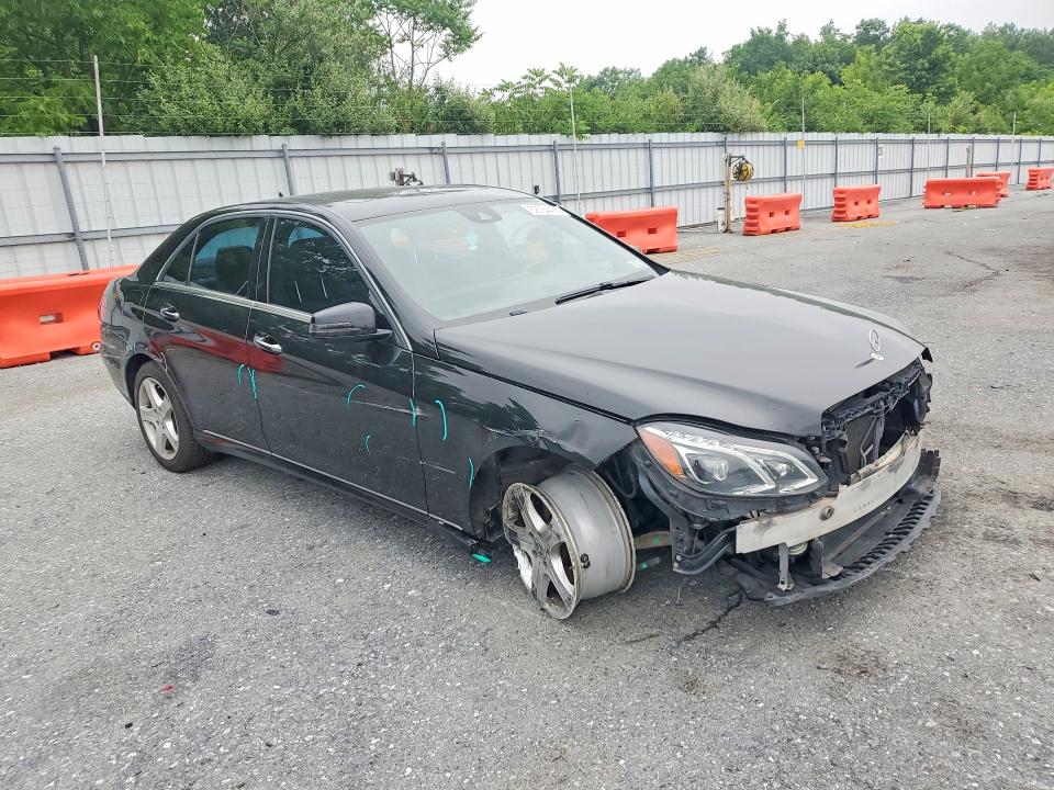 Продажа на аукционе авто 2014 Mercedes-benz E, vin: WDDHF8JB5EB074225, номер лота: 59764426