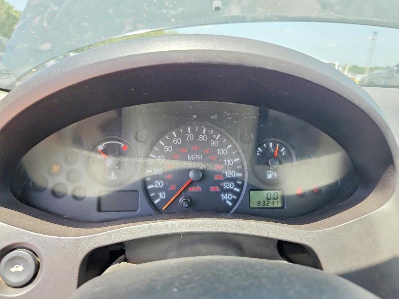 Продаж на аукціоні авто 2007 Ford Focus, vin: 1FAFP34NX7W257175, номер лоту: 63159476