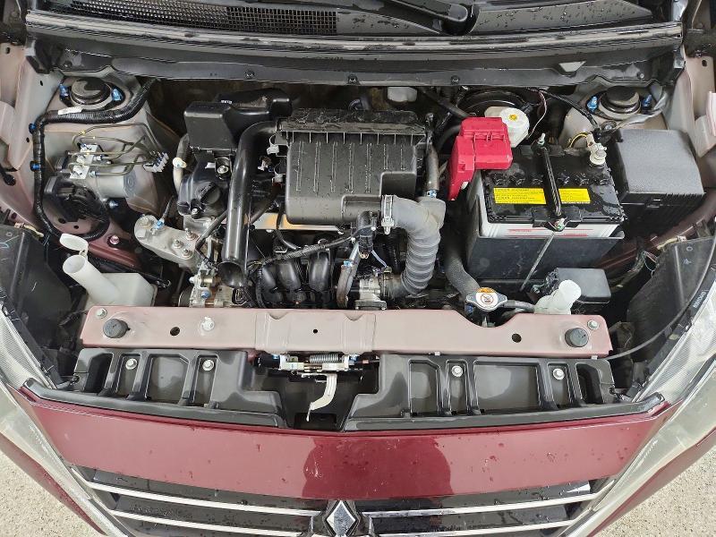 63593316 :رقم المزاد ، ML32AUHJ5RH031014 vin ، 2024 Mitsubishi Mirage مزاد بيع