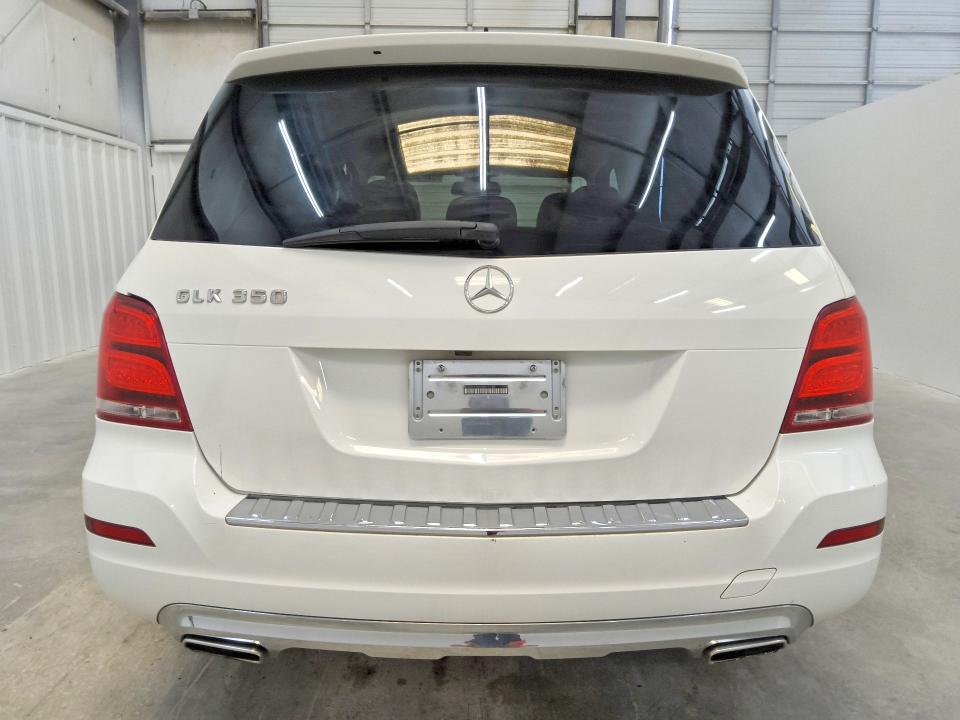 2013 Mercedes-benz Glk მანქანა იყიდება აუქციონზე, vin: WDCGG5HBXDG017733, აუქციონის ნომერი: 61843666