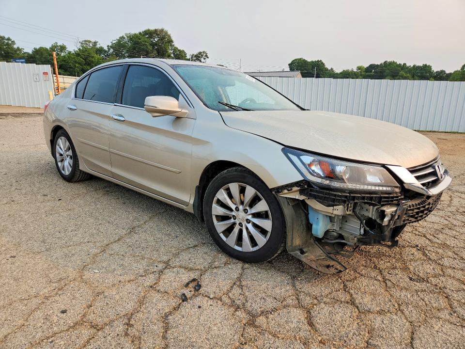 Aukcja sprzedaży 2014 Honda Accord, vin: 1HGCR2F87EA022463, numer aukcji: 61068686