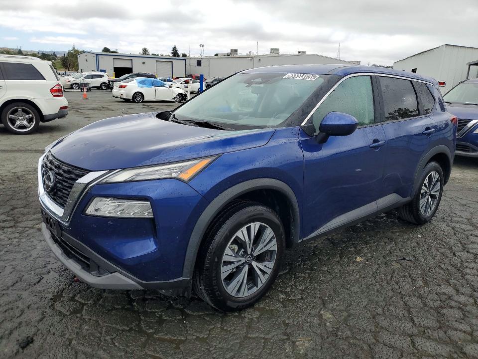 Продаж на аукціоні авто 2023 Nissan Rogue, vin: 5N1BT3BA5PC841467, номер лоту: 60093026