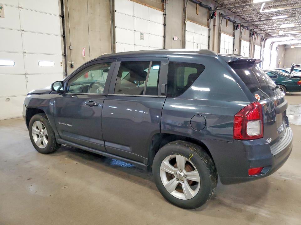 Продаж на аукціоні авто 2015 Jeep Compass, vin: 1C4NJCBB5FD139304, номер лоту: 60064276