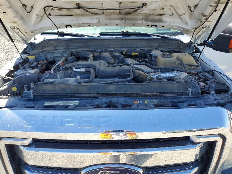 Aukcja sprzedaży 2012 Ford F250, vin: 1FT7W2BT8CEC23068, numer aukcji: 62757426
