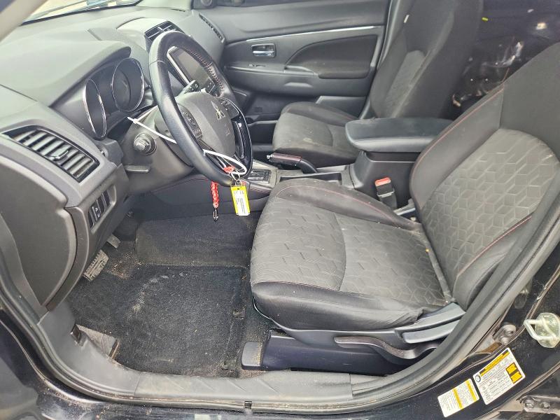 Aukcja sprzedaży 2021 Mitsubishi Outlander Sport, vin: JA4APUAU7MU020022, numer aukcji: 60000546