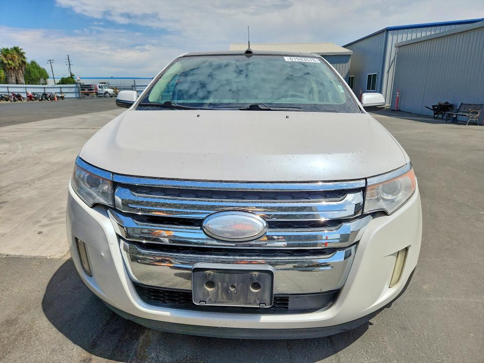Aukcja sprzedaży 2012 Ford Edge, vin: 2FMDK3KC1CBA73185, numer aukcji: 61943576