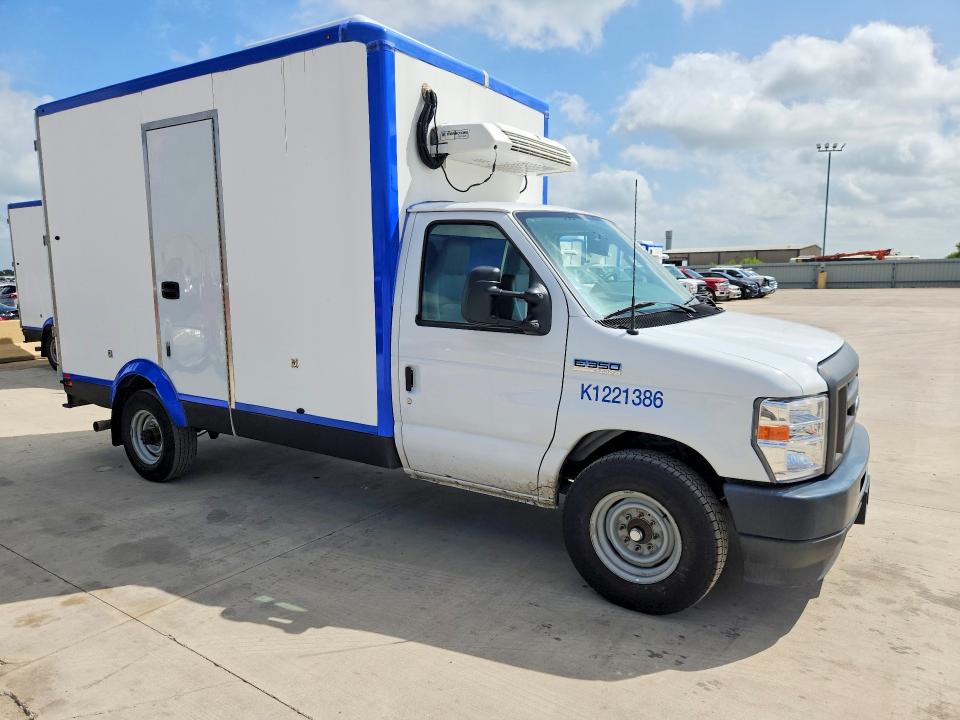 Aukcja sprzedaży 2023 Ford E350, vin: 1FDWE3FK6PDD32111, numer aukcji: 60672706