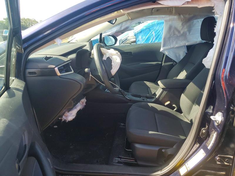 Aukcja sprzedaży 2024 Toyota Corolla, vin: 5YFB4MDE5RP223275, numer aukcji: 59634986