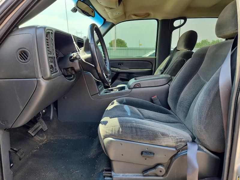Aukcja sprzedaży 2005 Chevrolet Silverado, vin: 2GCEK13T451385845, numer aukcji: 85618875