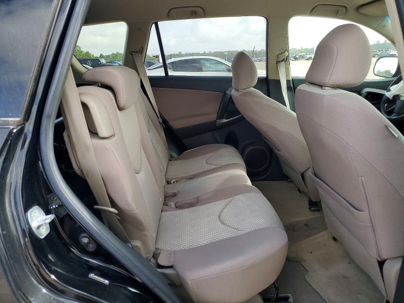 Aukcja sprzedaży 2008 Toyota Rav4, vin: JTMZD33V486067827, numer aukcji: 61435006