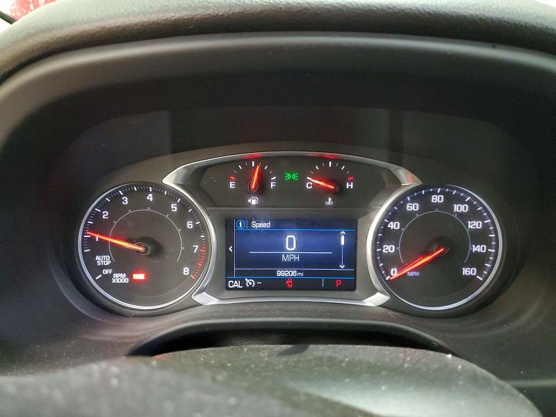 2020 Gmc Acadia მანქანა იყიდება აუქციონზე, vin: 1GKKNRLS7LZ155290, აუქციონის ნომერი: 60938336