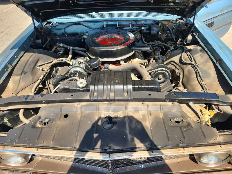 60036546 :رقم المزاد ، 628L06047 vin ، 1962 Oldsmobile Ninety-eight مزاد بيع