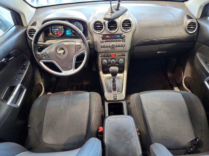Продажа на аукционе авто 2014 Chevrolet Captiva, vin: 3GNAL2EK2ES587147, номер лота: 61931766