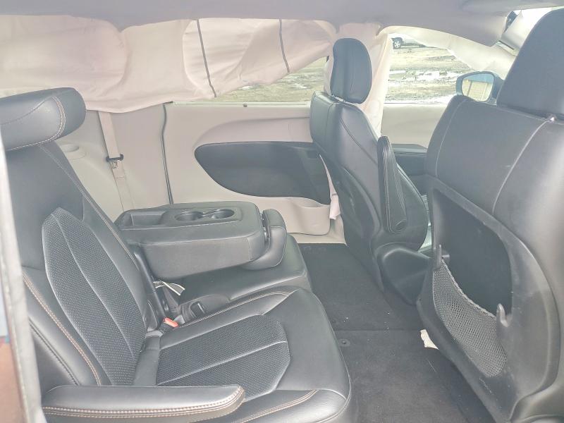 Aukcja sprzedaży 2019 Chrysler Pacifica, vin: 2C4RC1BG5KR526180, numer aukcji: 60446426