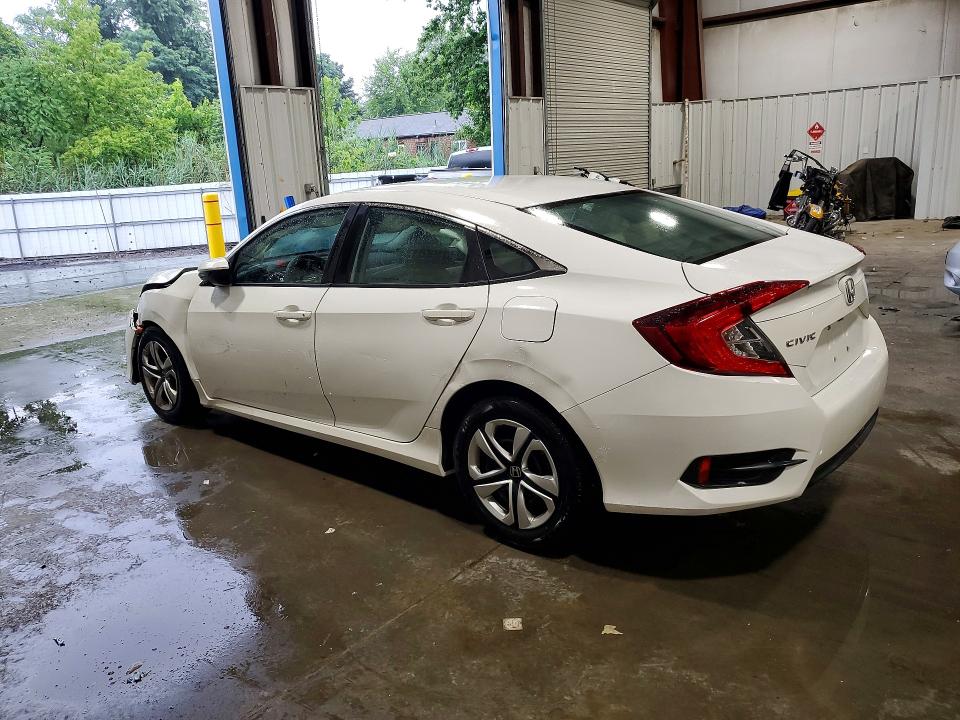 Aukcja sprzedaży 2016 Honda Civic, vin: 19XFC2F55GE239478, numer aukcji: 63045166