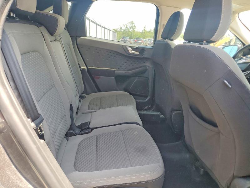 Продаж на аукціоні авто 2020 Ford Escape, vin: 1FMCU9G65LUA17269, номер лоту: 62253886