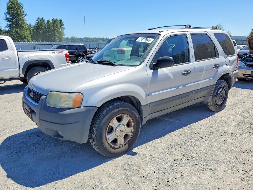 Продажа на аукционе авто 2003 Ford Escape, vin: 1FMYU03133KD07226, номер лота: 63412976