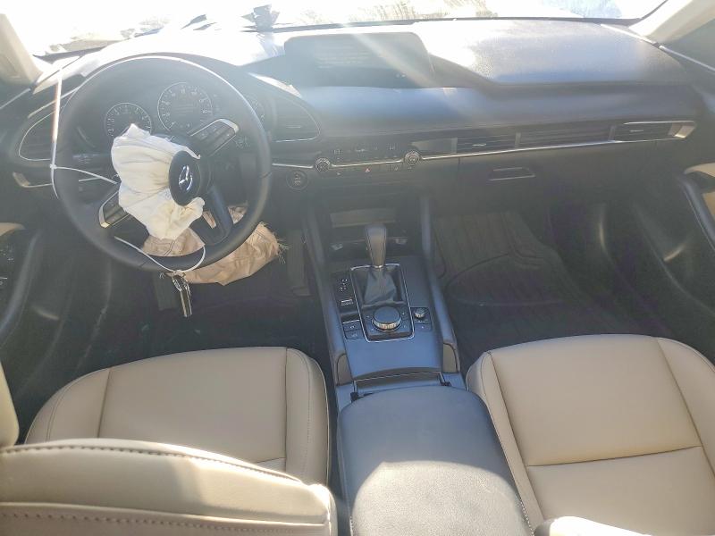 2026 Mazda 3 მანქანა იყიდება აუქციონზე, vin: JM1BPACL2T1871416, აუქციონის ნომერი: 62893796