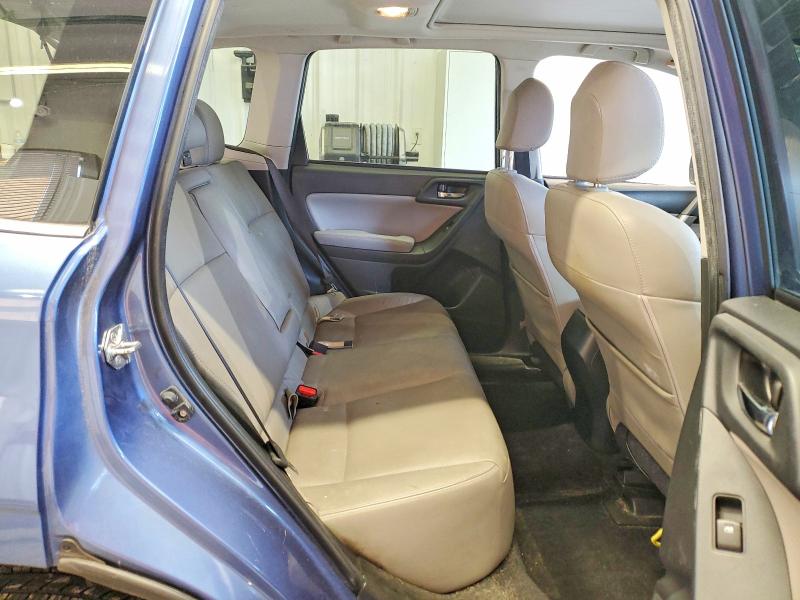 Aukcja sprzedaży 2016 Subaru Forester, vin: JF2SJAHC2GH427493, numer aukcji: 60371866