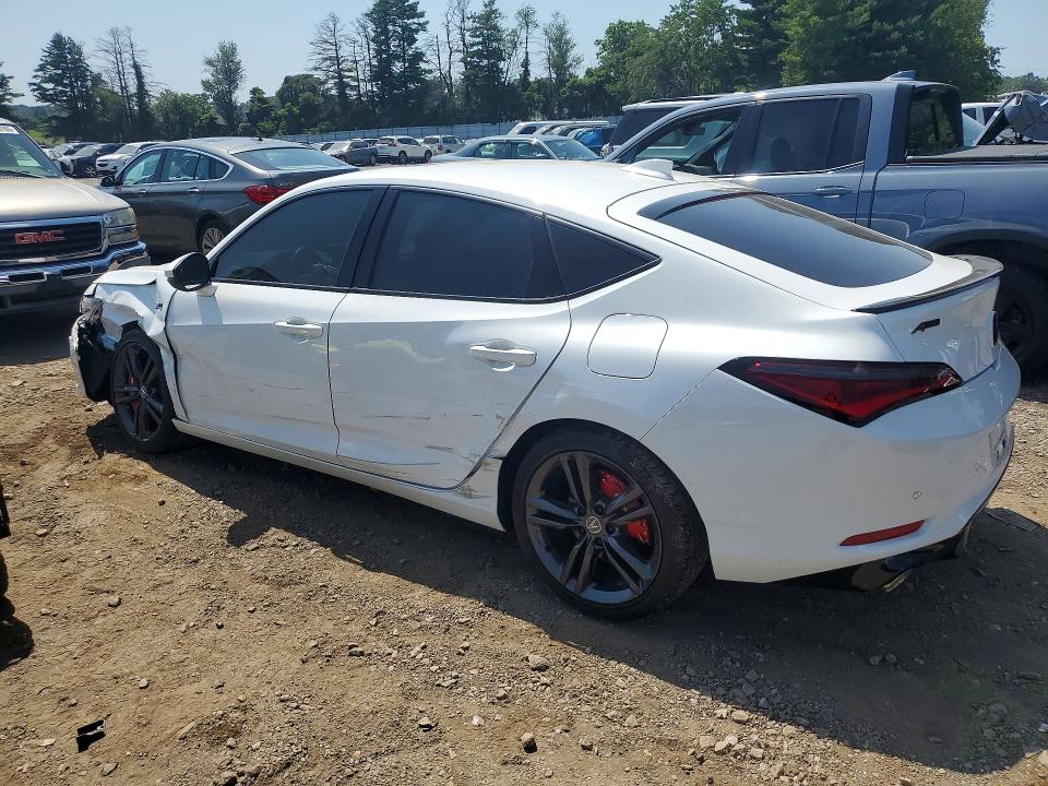 Aukcja sprzedaży 2023 Acura Integra, vin: 19UDE4H67PA006712, numer aukcji: 59114416