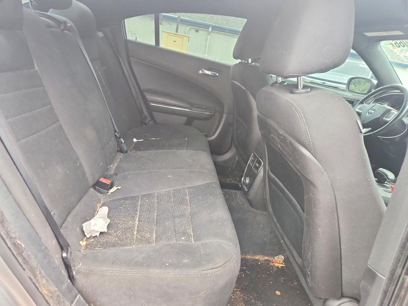 Auction sale of the 2014 Dodge Charger, vin: 2C3CDXHG2EH227662, lot number: 60300066