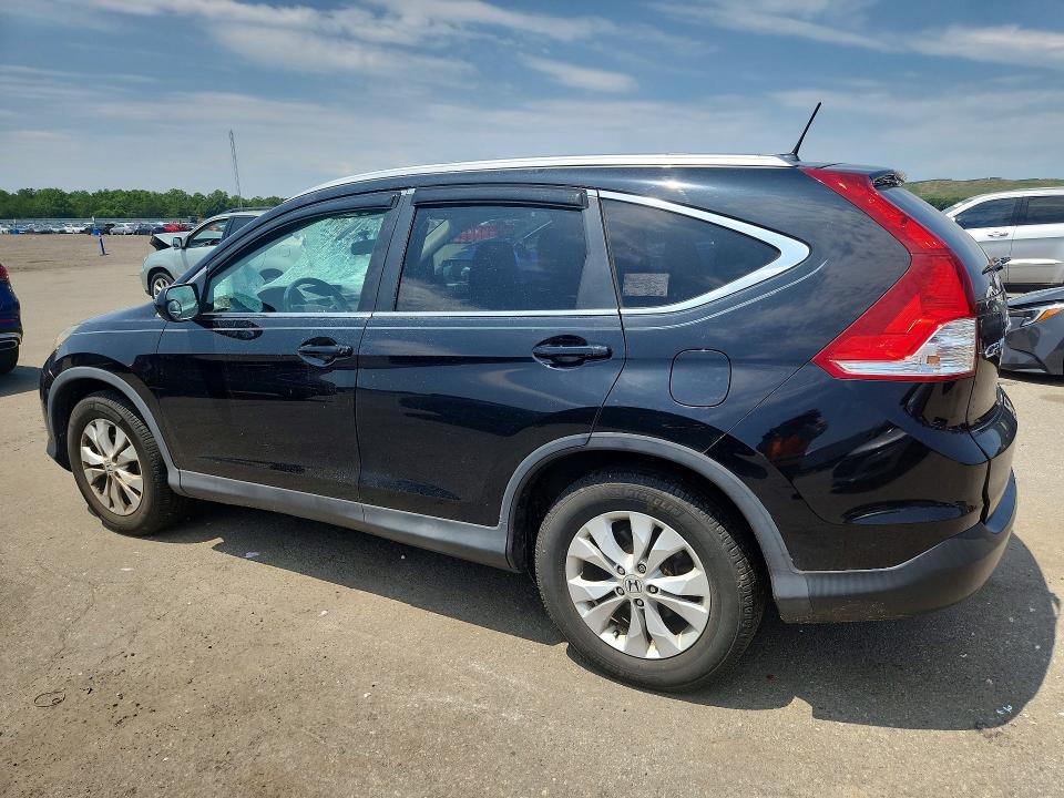 Продажа на аукционе авто 2014 Honda Cr-v, vin: 5J6RM4H7XEL027730, номер лота: 60979836
