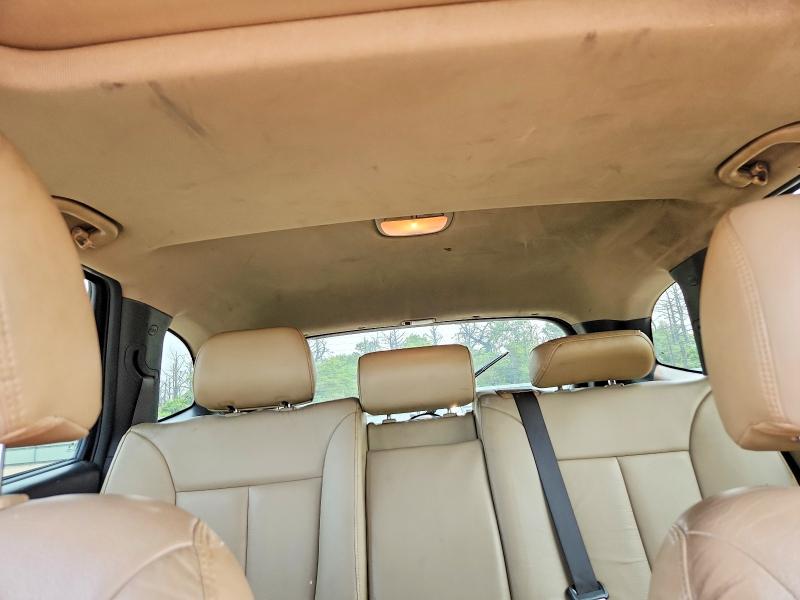 61359406 :رقم المزاد ، 5XYZKDAG3BG010510 vin ، 2011 Hyundai Santa Fe مزاد بيع