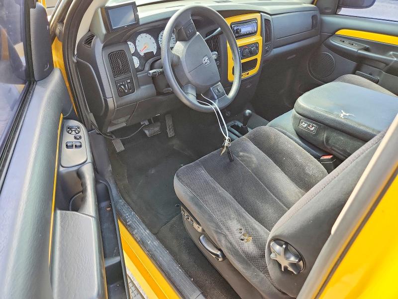62869106 :رقم المزاد ، 1D7HU16D94J264976 vin ، 2004 Dodge Ram 1500 مزاد بيع
