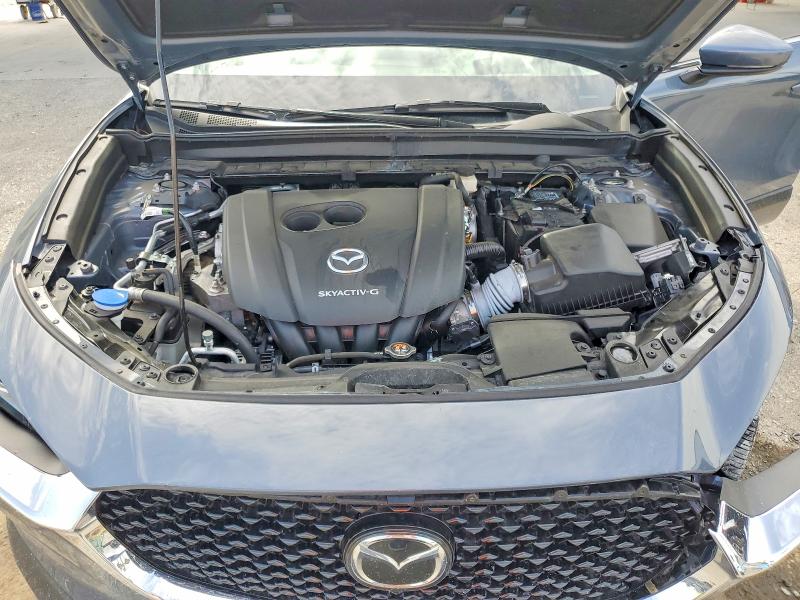 60770266 :رقم المزاد ، 3MVDMAEM5LM100389 vin ، 2020 Mazda Cx-30 مزاد بيع