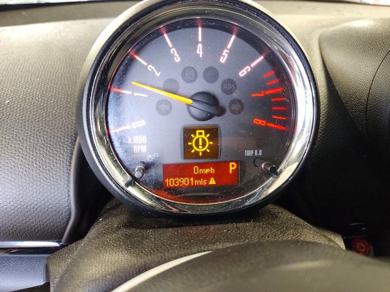 Продаж на аукціоні авто 2014 Mini Cooper, vin: WMWSS9C53EWN98486, номер лоту: 63223936
