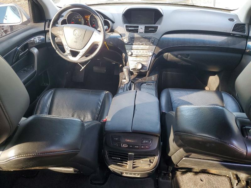 Aukcja sprzedaży 2009 Acura Mdx, vin: 2HNYD28879H503220, numer aukcji: 63298986