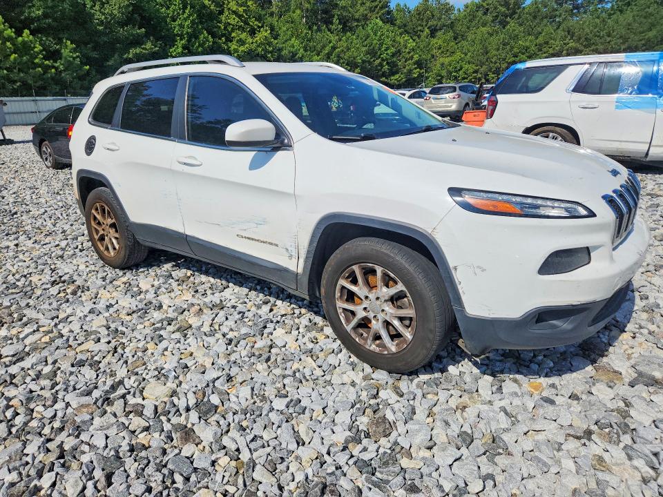 Aukcja sprzedaży 2015 Jeep Cherokee, vin: 1C4PJLCB2FW607999, numer aukcji: 58889856