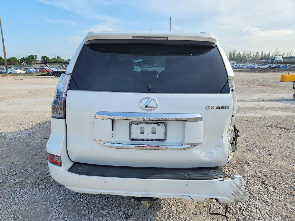 62415056 :رقم المزاد ، JTJBM7FX1K5224195 vin ، 2019 Lexus Gx مزاد بيع