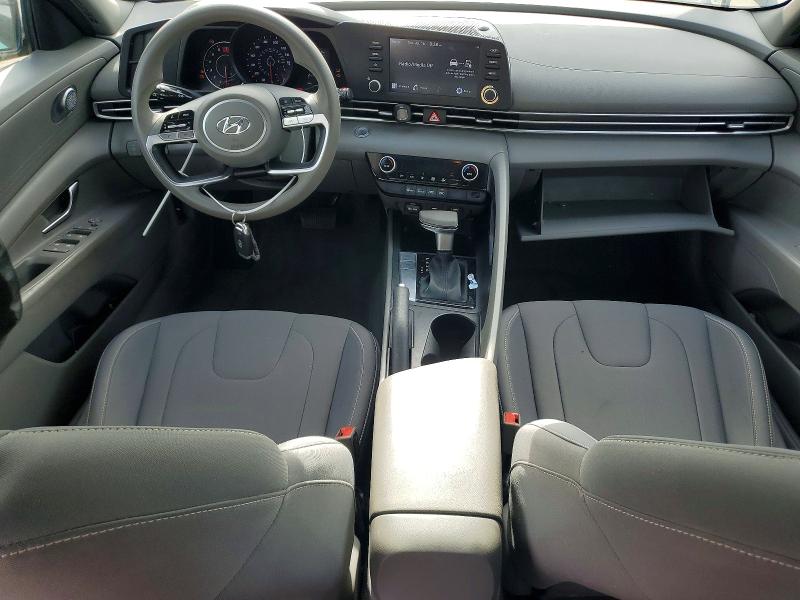 Aukcja sprzedaży 2022 Hyundai Elantra, vin: 5NPLM4AG4NH078263, numer aukcji: 54770936