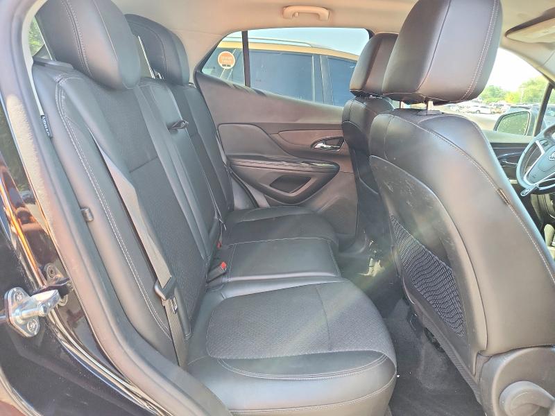 Продажа на аукционе авто 2019 Buick Encore, vin: KL4CJASB2KB780003, номер лота: 61941376