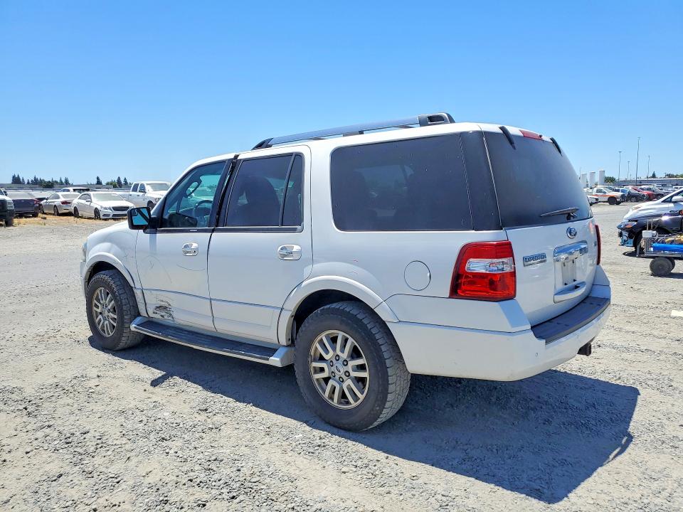 Aukcja sprzedaży 2014 Ford Expedition, vin: 1FMJU2A57EEF47870, numer aukcji: 60918936