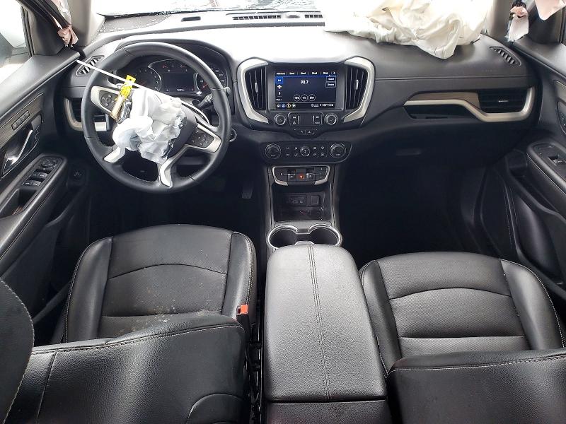 2023 Gmc Terrain მანქანა იყიდება აუქციონზე, vin: 3GKALPEG5PL166090, აუქციონის ნომერი: 63155776