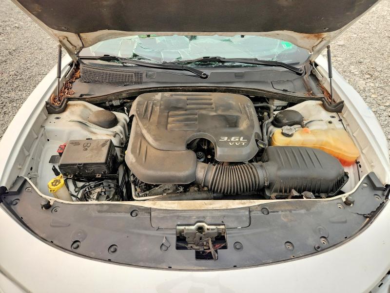 2015 Dodge Charger მანქანა იყიდება აუქციონზე, vin: 2C3CDXBG5FH843902, აუქციონის ნომერი: 61484876