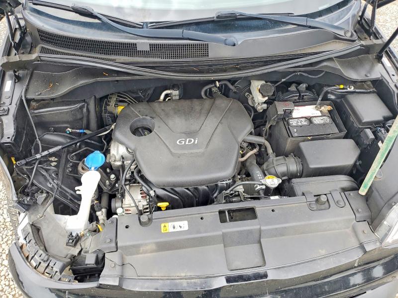 2016 Kia Soul მანქანა იყიდება აუქციონზე, vin: KNDJN2A25G7390399, აუქციონის ნომერი: 61127746