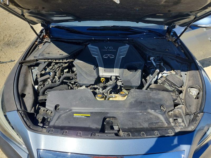 63368806 :رقم المزاد ، JN1EV7AP4HM734403 vin ، 2017 Infiniti Q50 مزاد بيع