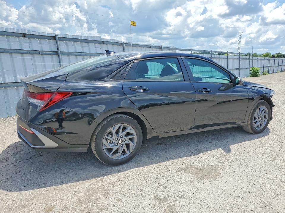 60587476 :رقم المزاد ، KMHLM4DG4TU180933 vin ، 2026 Hyundai Elantra مزاد بيع