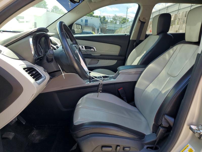 2013 Gmc Terrain მანქანა იყიდება აუქციონზე, vin: 2GKALUEK1D6217121, აუქციონის ნომერი: 62798906