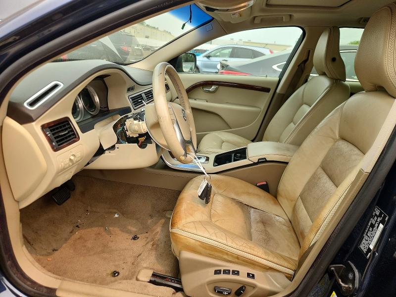 2011 Volvo Xc70 მანქანა იყიდება აუქციონზე, vin: YV4902BZ5B1107621, აუქციონის ნომერი: 60633656