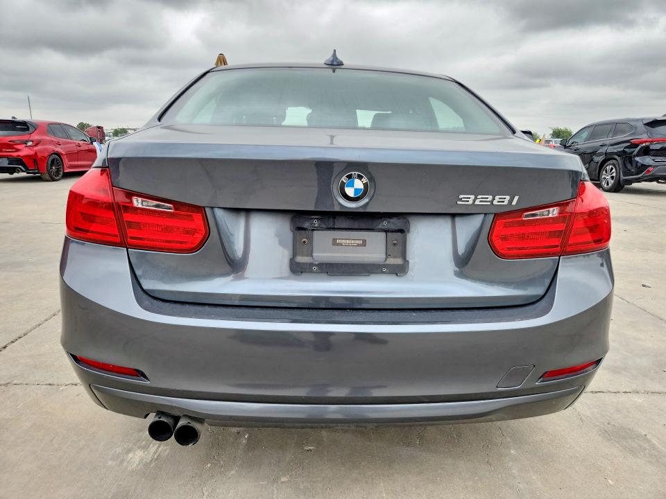 Aukcja sprzedaży 2013 Bmw 328, vin: WBA3B3C52DJ976388, numer aukcji: 61819216