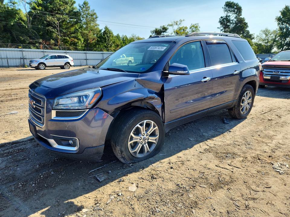 Aukcja sprzedaży 2014 Gmc Acadia, vin: 1GKKRRKD4EJ178891, numer aukcji: 63367426